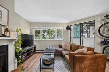 Condo for sale at 202 936 Bute Street Vancouver British Columbia - MLS: R3154244