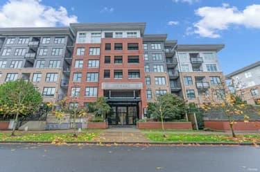 Condo for sale at 202 9388 Tomicki Avenue Richmond British Columbia - MLS: R3139065