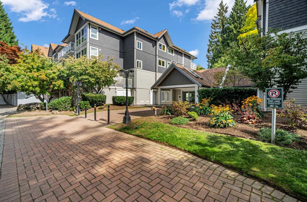 202 9650 148 STREET, Surrey, BC — Residential for Sale - Main Photo