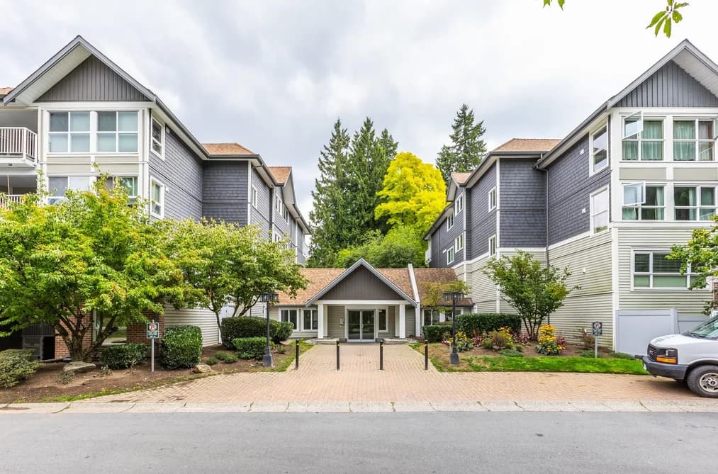 202 9688 148 STREET, Surrey, BC — Residential for Sale - Main Photo