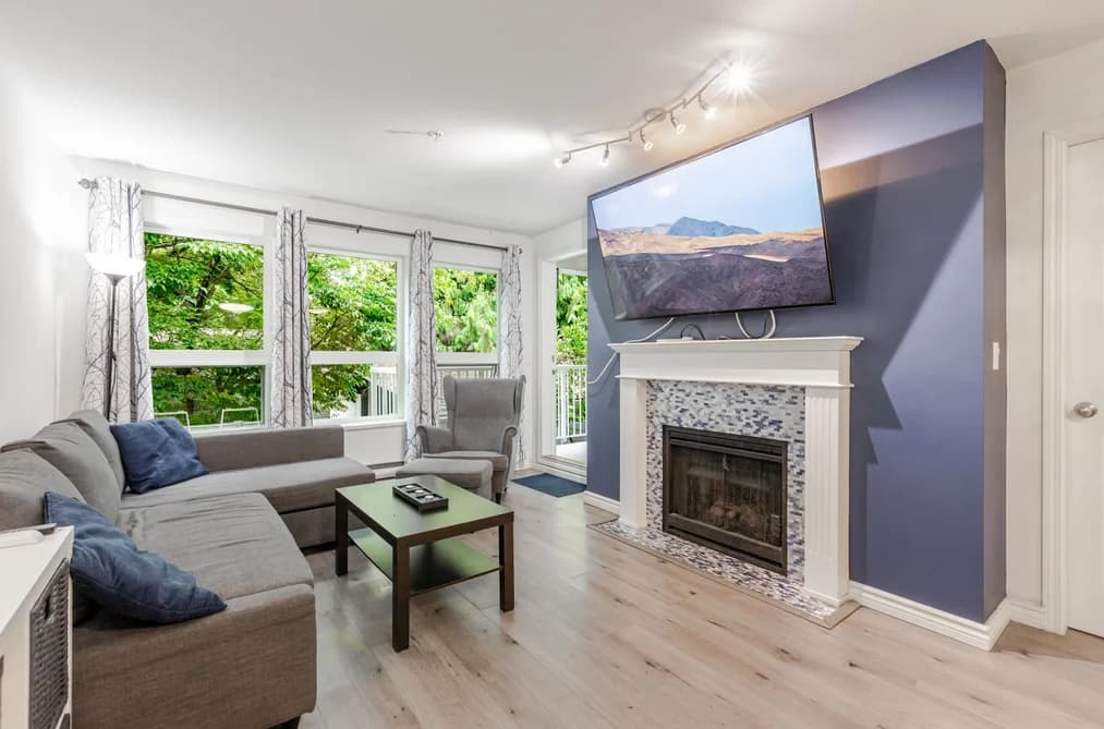 202 9688 148 STREET, Surrey, BC — Residential for Sale - Photo 2