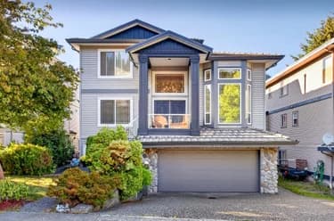 House for sale at 2020 Parkway Boulevard Coquitlam British Columbia - MLS: R3166810