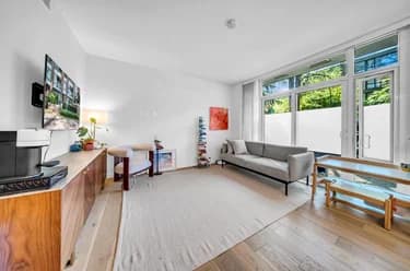 Townhouse for sale at 2021 W 10th Avenue Vancouver British Columbia - MLS: R3122087