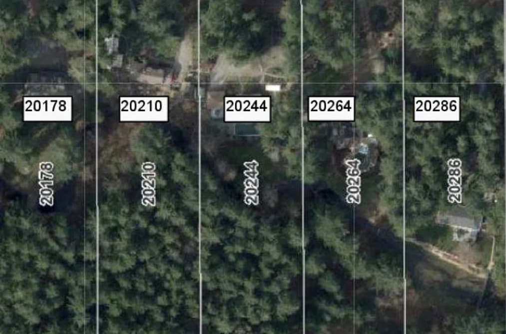 20210 27 AVENUE, Langley, BC — Residential for Sale - Photo 2