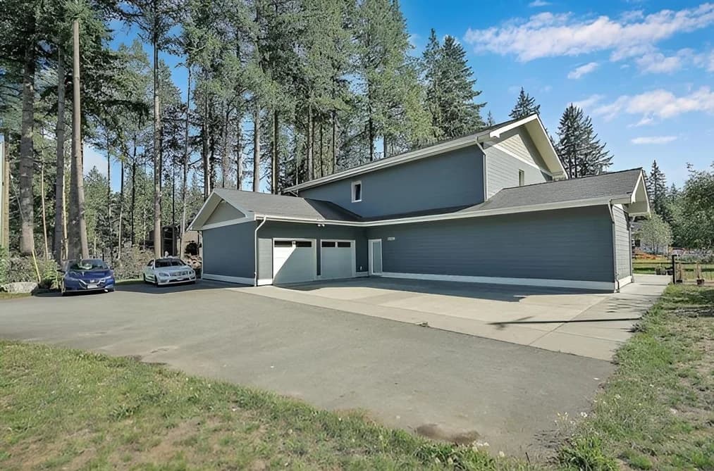 20210 28 AVENUE, Langley, BC — Residential for Sale - Main Photo