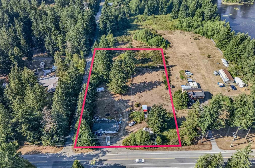 20213 32 AVENUE, Langley, BC — Residential for Sale - Photo 2