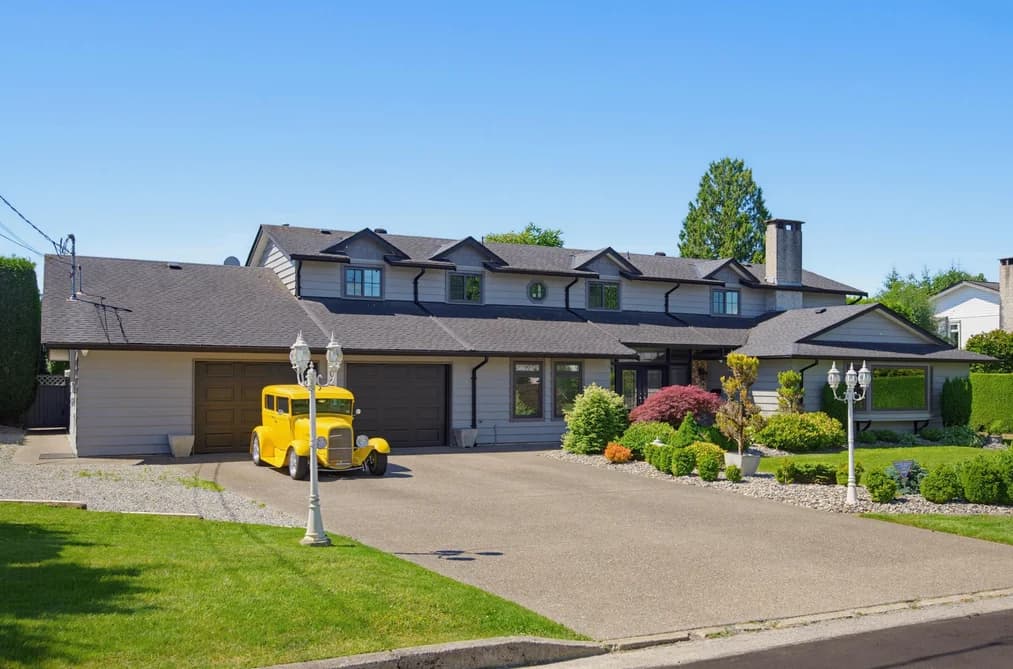 20214 PATTERSON AVENUE, Maple Ridge, BC — Residential for Sale - Photo 2