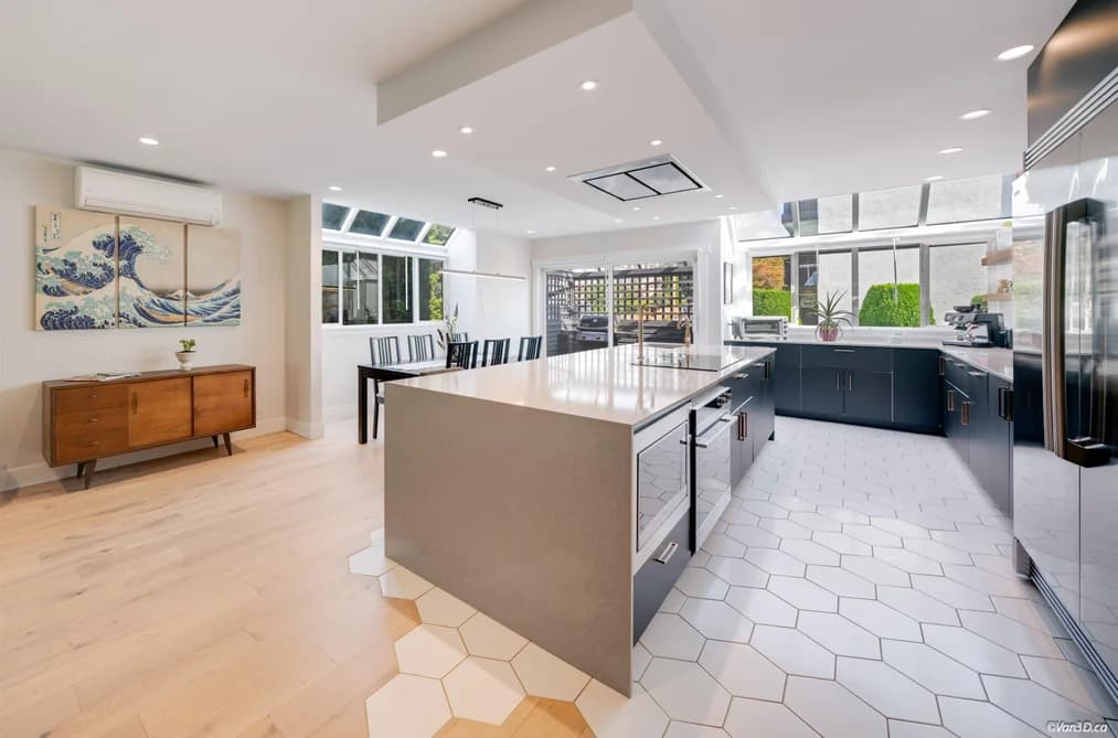 2022 CHESTERFIELD AVENUE, North Vancouver, BC — Residential for Sale - Main Photo