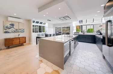 Townhouse for sale at 2022 Chesterfield Avenue North Vancouver British Columbia - MLS: R3166427