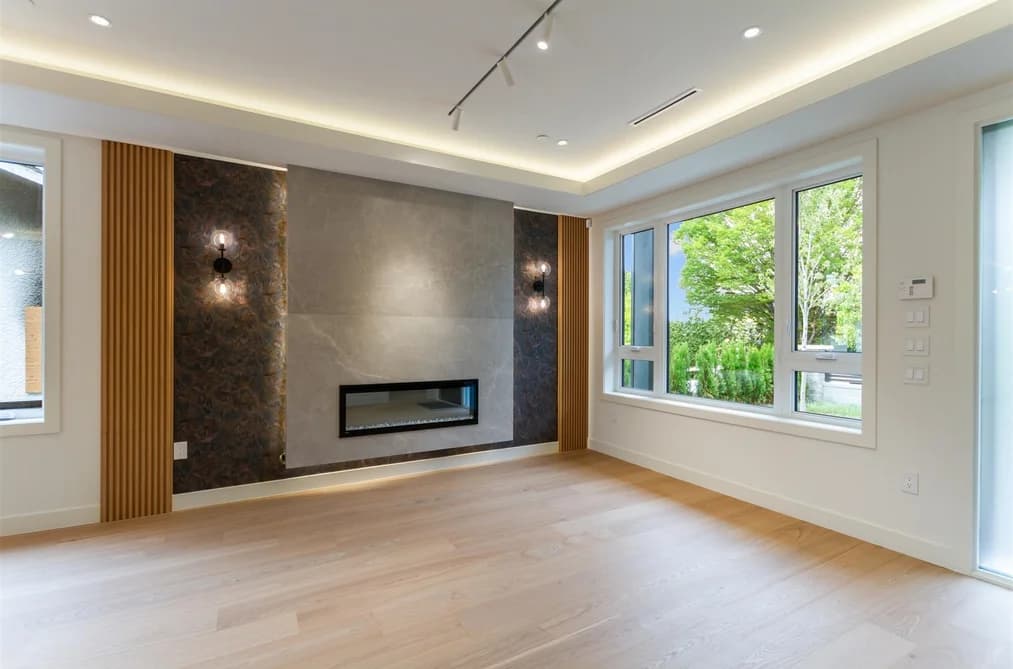 2022 NANTON AVENUE, Vancouver, BC — Residential for Sale - Photo 2