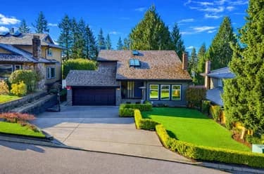 House for sale at 2023 Hill Drive North Vancouver British Columbia - MLS: R3101938