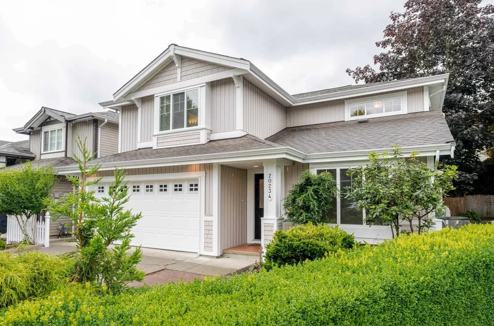 20234 93A AVENUE, Langley, BC — Residential for Sale - Photo 2