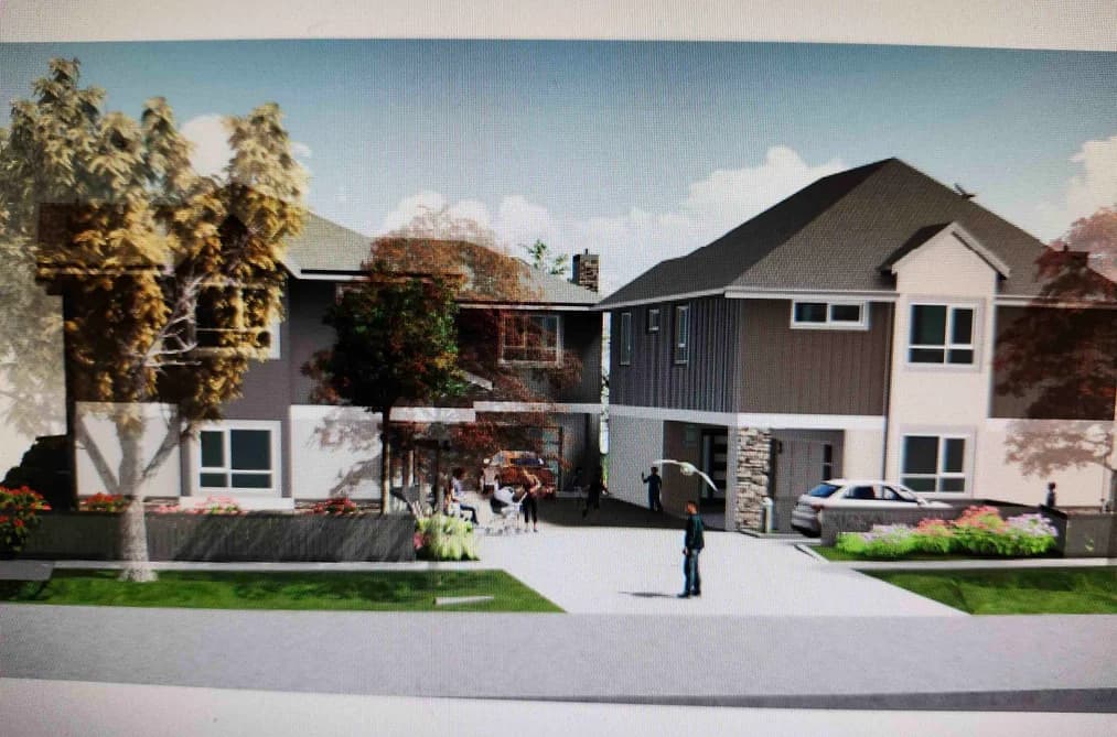 20234 LORNE AVENUE, Maple Ridge, BC — Residential for Sale - Main Photo