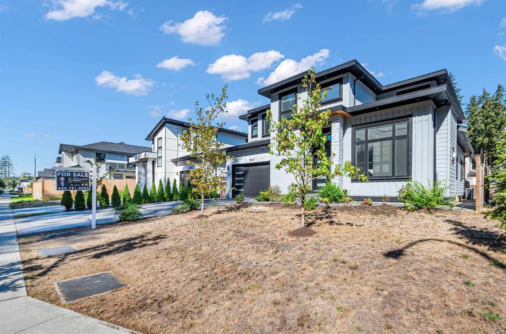 20235 27 AVENUE, Langley, BC — Residential for Sale - Photo 2