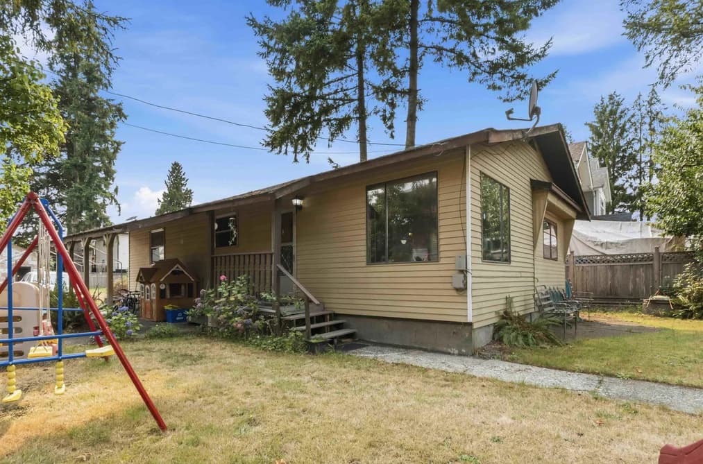 20248 98A AVENUE, Langley, BC — Residential for Sale - Main Photo