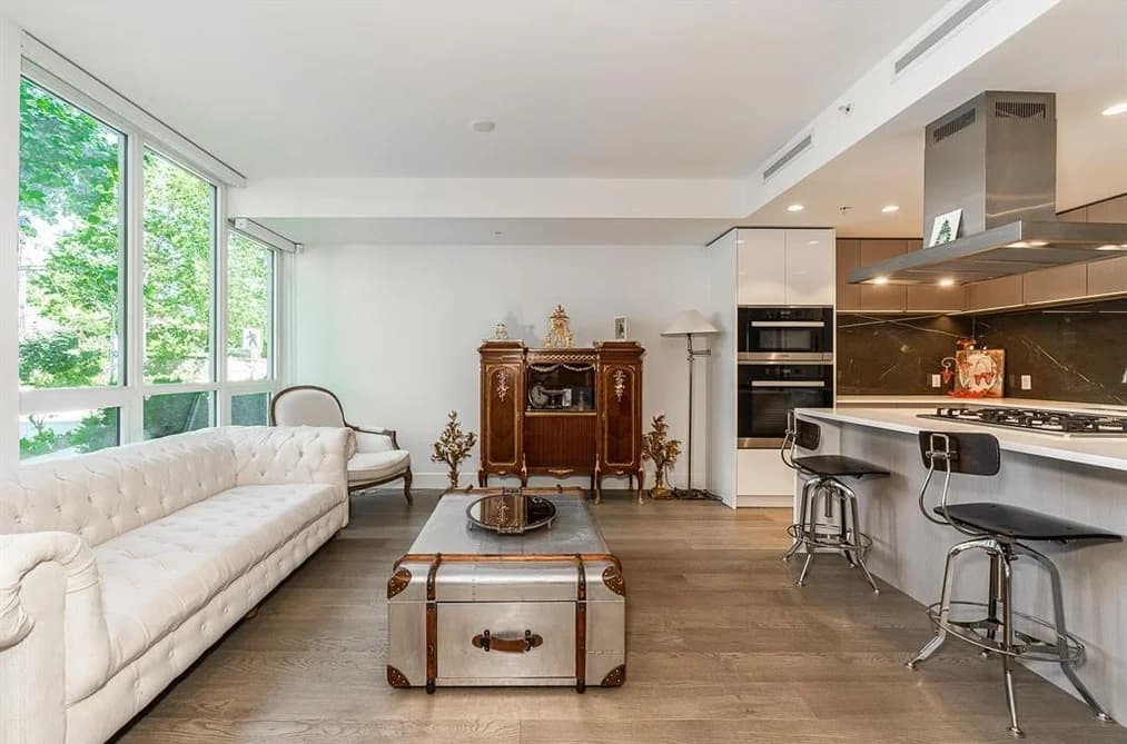 2025 CURLING ROAD, North Vancouver, BC — Residential for Sale - Main Photo