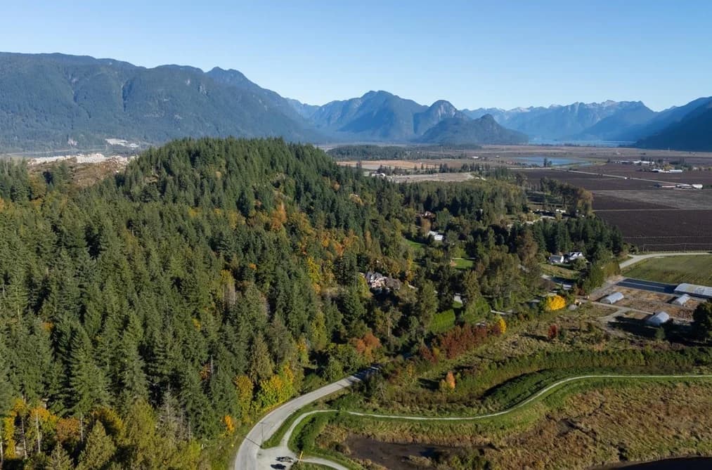 20255 MENZIES ROAD, Pitt Meadows, BC — Residential for Sale - Photo 2