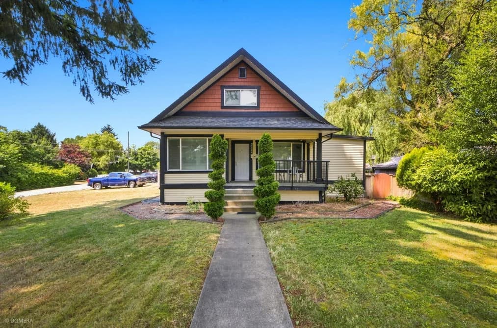 20259 WANSTEAD STREET, Maple Ridge, BC — Residential for Sale - Main Photo