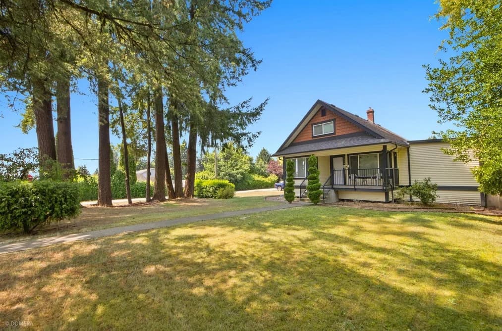 20259 WANSTEAD STREET, Maple Ridge, BC — Residential for Sale - Photo 2
