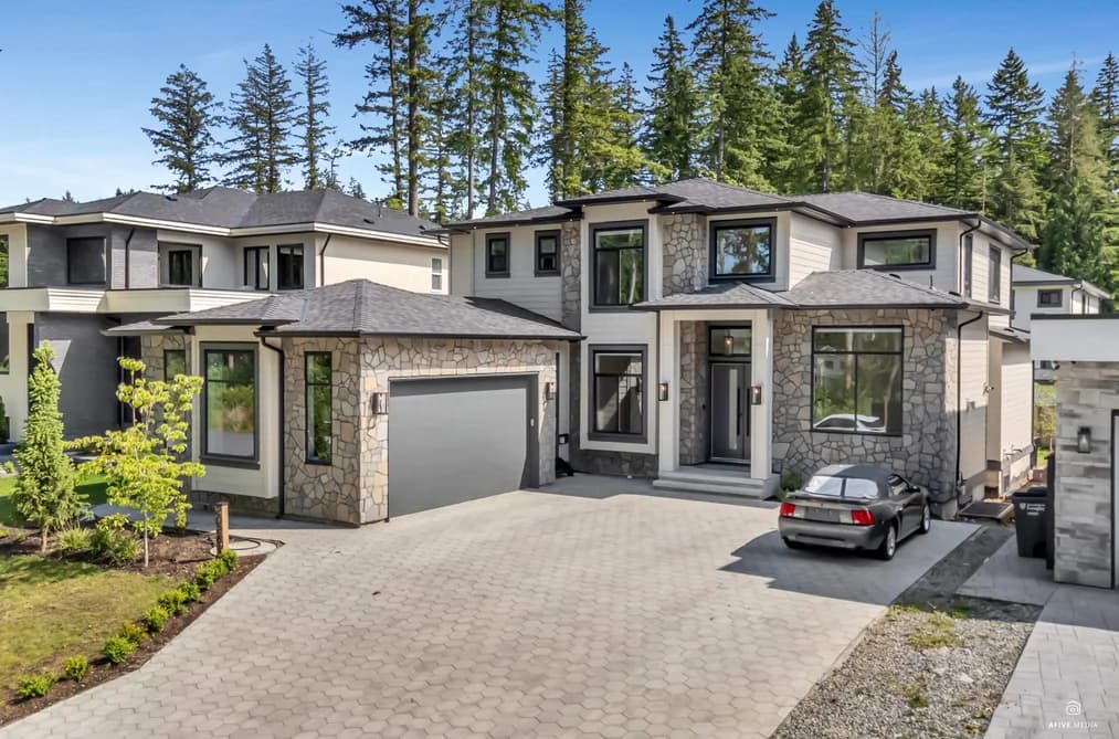 20264 27A AVENUE, Langley, BC — Residential for Sale - Photo 2
