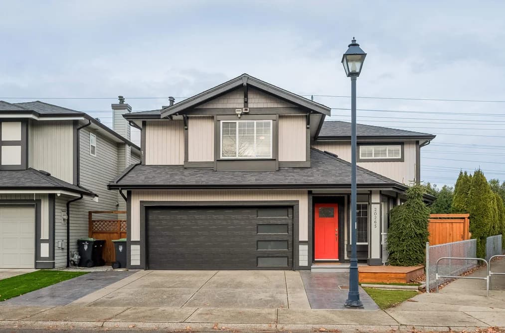 20265 94B AVENUE, Langley, BC — Residential for Sale - Main Photo