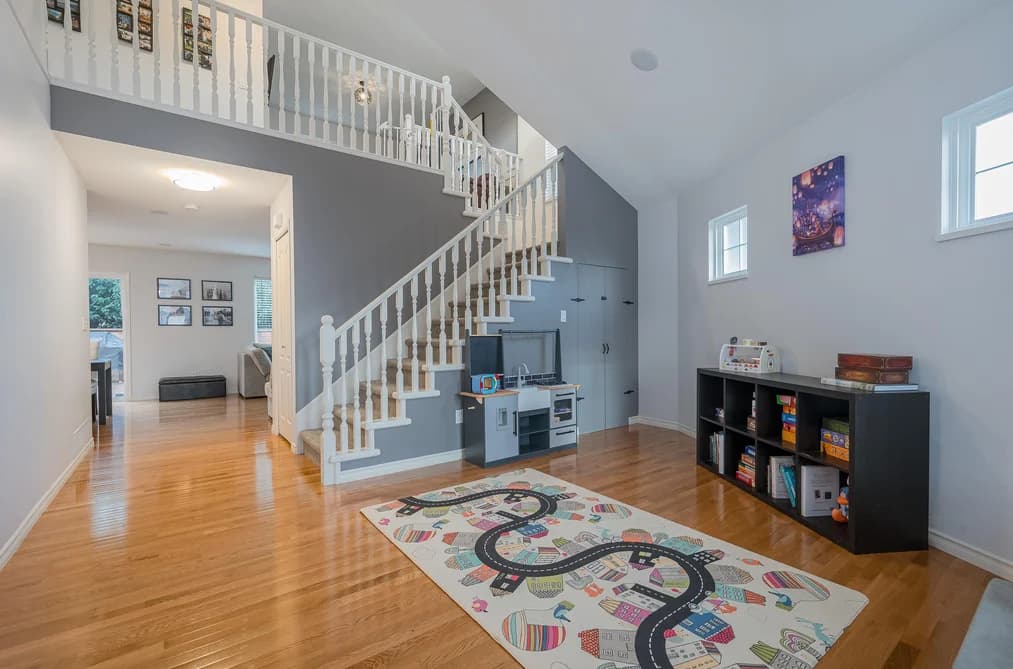 20265 94B AVENUE, Langley, BC — Residential for Sale - Photo 2