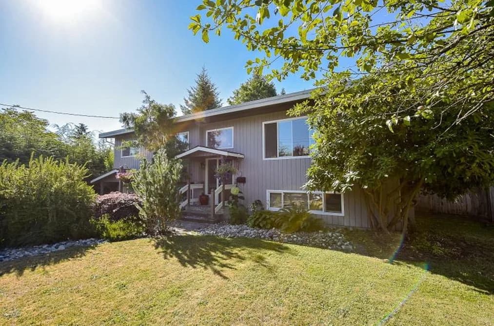 20270 50 AVENUE, Langley, BC — Residential for Sale - Main Photo