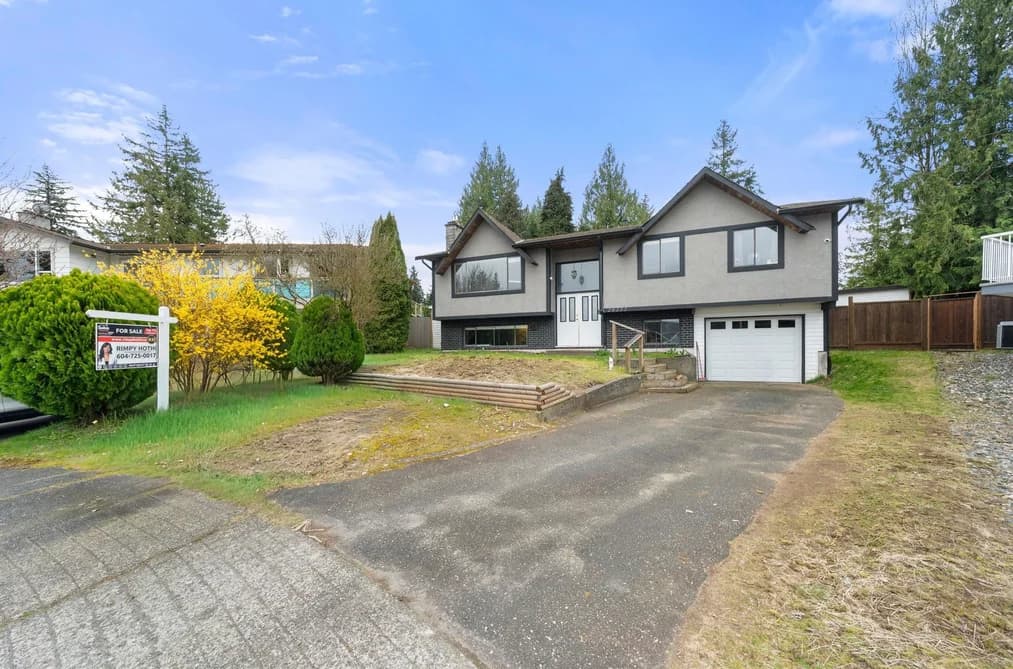 20272 46A AVENUE, Langley, BC — Residential for Sale - Photo 2