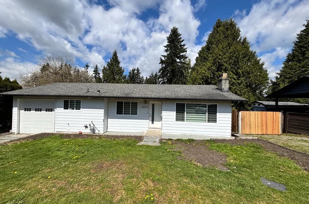 20277 36 AVENUE, Langley, BC — Residential for Sale - Main Photo