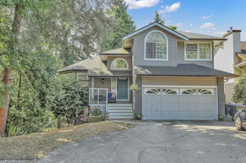 2028 SASKATCHEWAN AVENUE, Port Coquitlam, BC — Residential for Sale - Main Photo