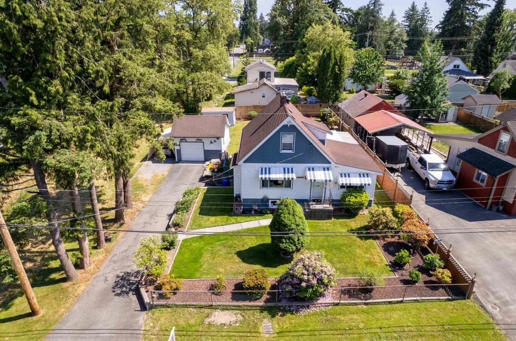 20290 WANSTEAD STREET, Maple Ridge, BC — Residential for Sale - Main Photo