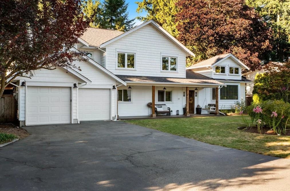 20291 36B AVENUE, Langley, BC — Residential for Sale - Photo 2