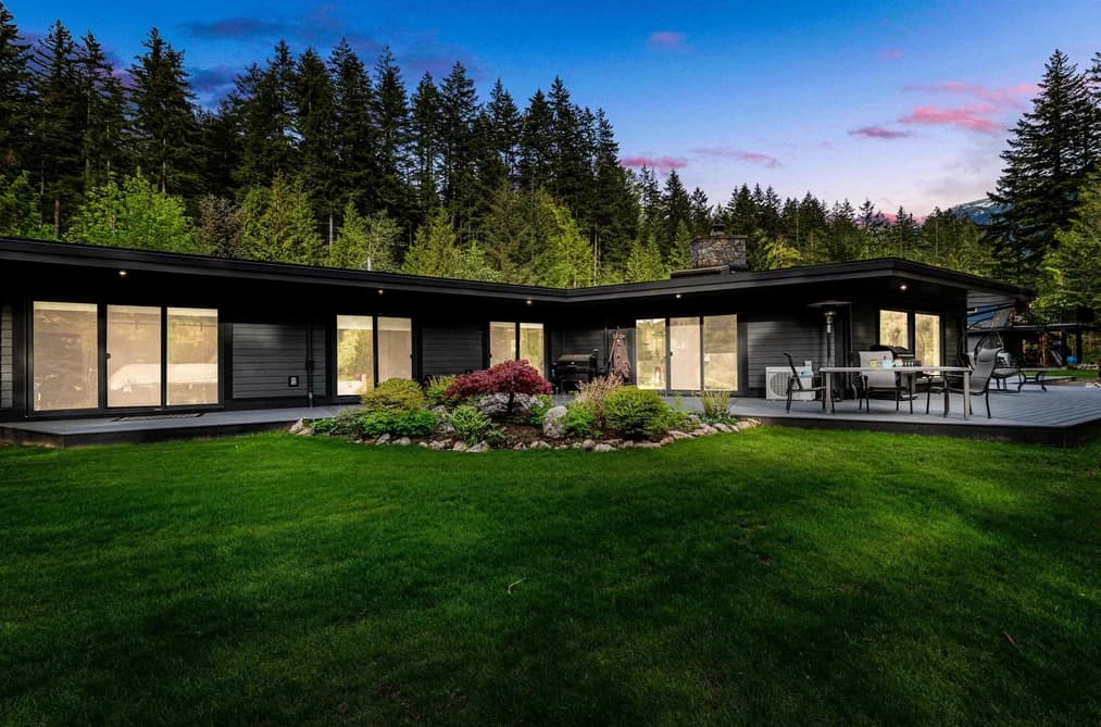 20295 KETTLE VALLEY ROAD, Hope, BC — Residential for Sale - Main Photo