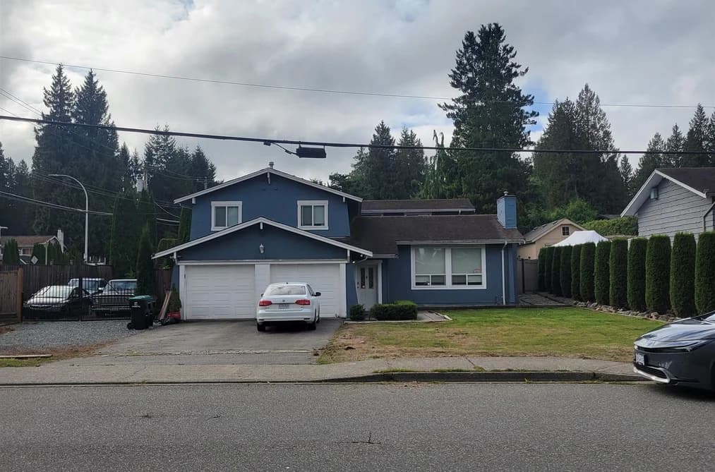 20298 50 AVENUE, Langley, BC — Residential for Sale - Main Photo