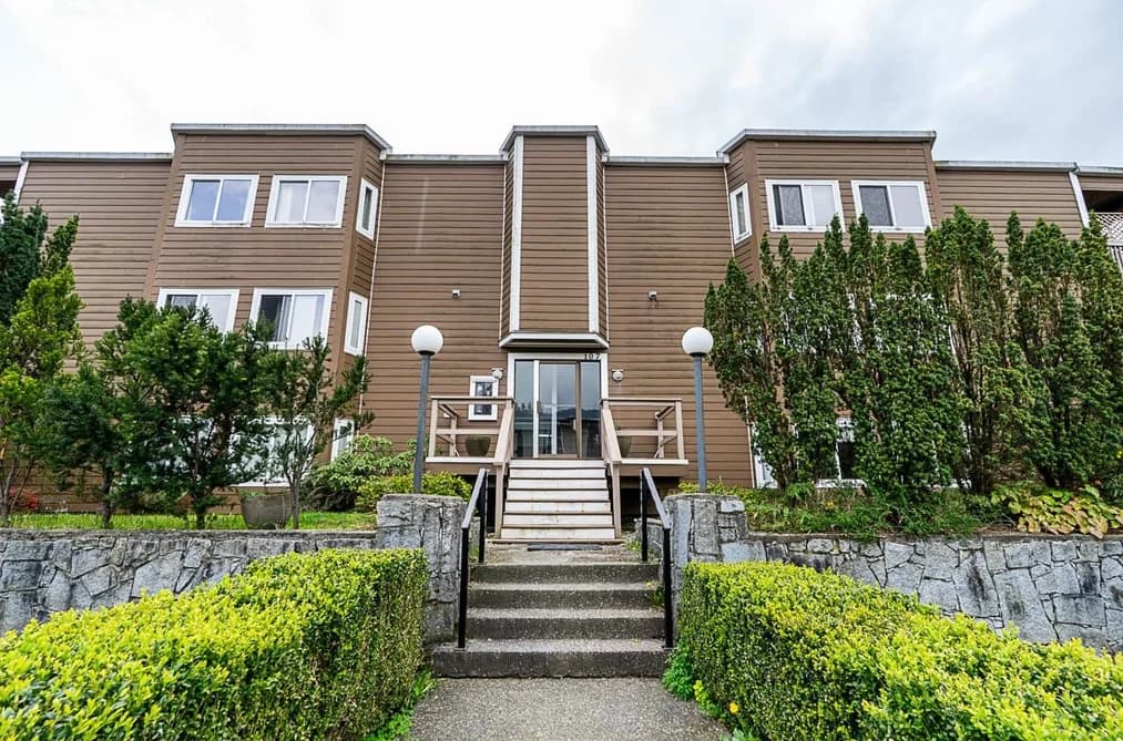 203 107 W 27TH STREET, North Vancouver, BC — Residential for Sale - Main Photo