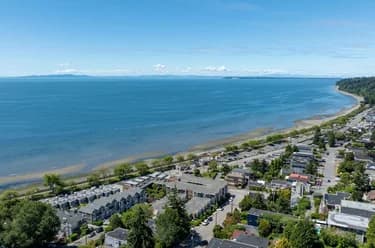 Condo for sale at 203 1150 Oxford Street White Rock British Columbia - MLS: R3140497