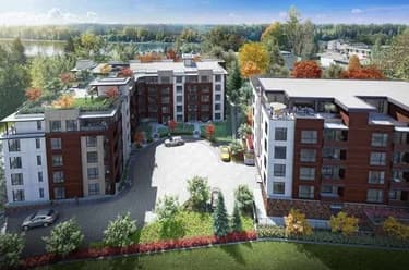 Condo for sale at 203 11703 Fraser Street Maple Ridge British Columbia - MLS: R3094239