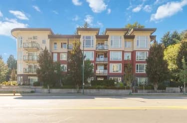 Condo for sale at 203 1188 Johnson Street Coquitlam British Columbia - MLS: R3158643