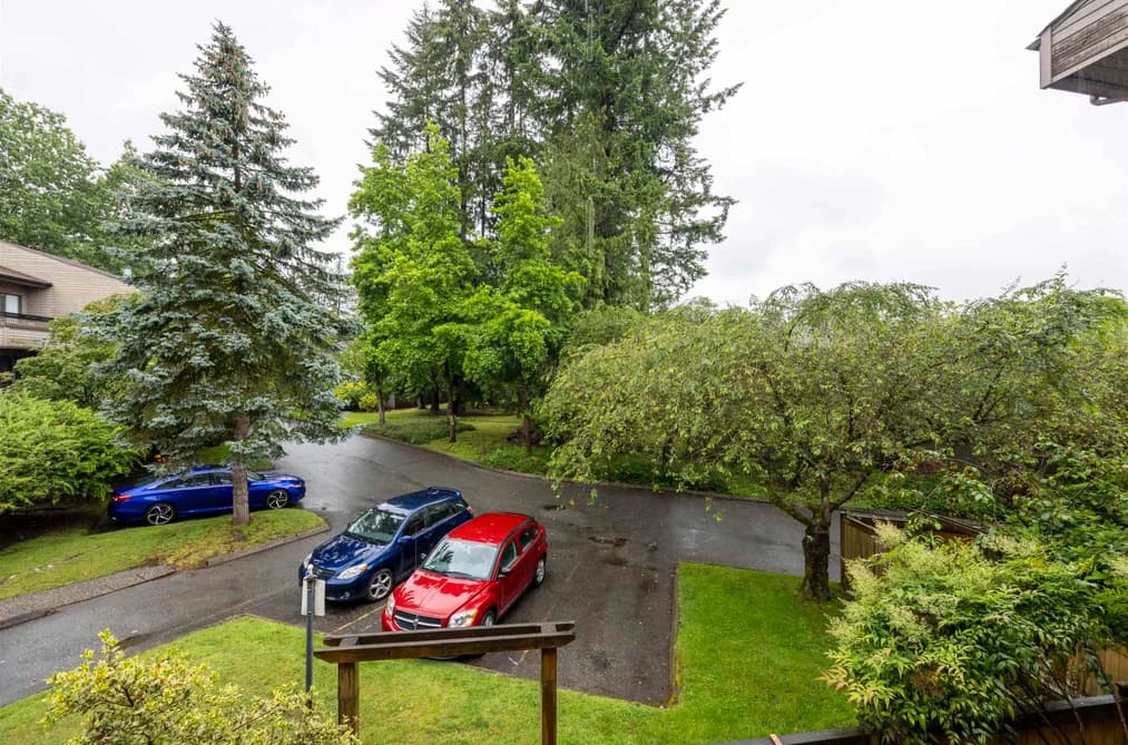 203 1195 PIPELINE ROAD, Coquitlam, BC — Residential for Sale - Main Photo