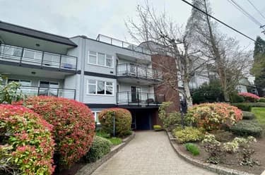 Condo for sale at 203 1273 Merklin Street White Rock British Columbia - MLS: R3112230