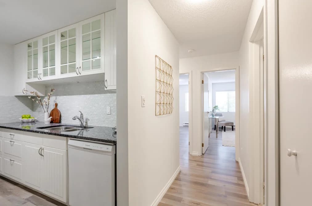 203 12890 17 AVENUE, Surrey, BC — Residential for Sale - Photo 2
