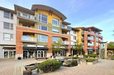 Condo for sale at 203 1315 56 Street, Delta BC V4l 2a6 Tsawwassen British Columbia - MLS: R3104395