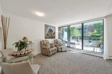 Condo for sale at 203 1330 Harwood Street Vancouver British Columbia - MLS: R3146877