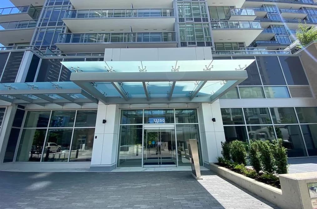 203 13350 CENTRAL AVENUE, Surrey, BC — Residential for Sale - Main Photo