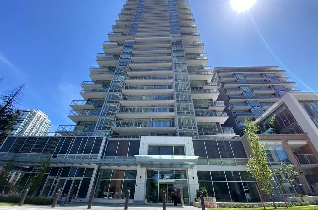 203 13350 CENTRAL AVENUE, Surrey, BC — Residential for Sale - Photo 2