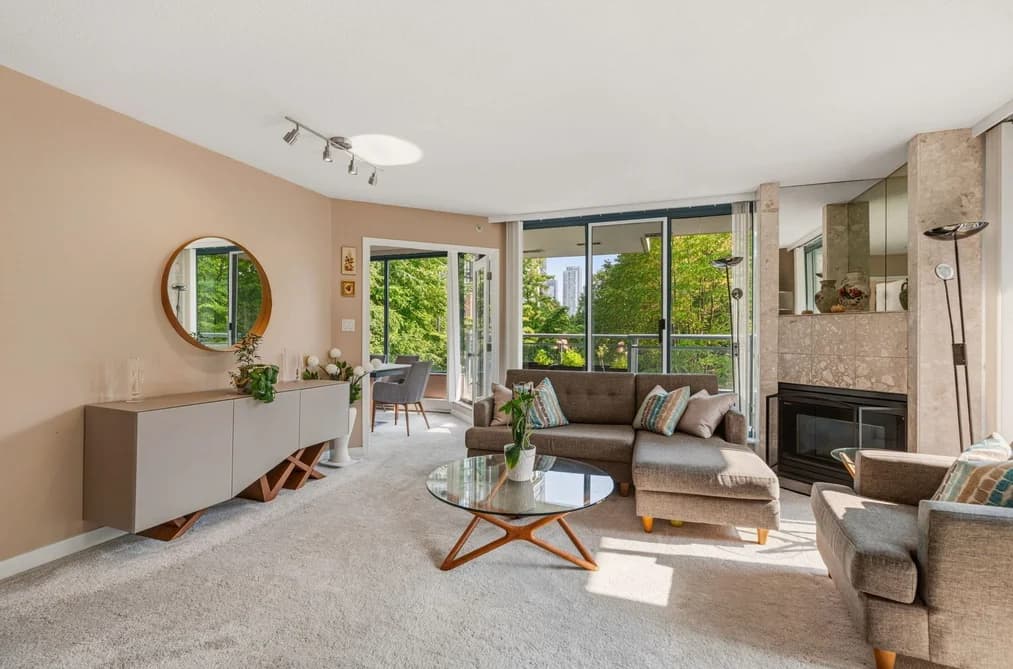 203 13353 108 AVENUE, Surrey, BC — Residential for Sale - Photo 2