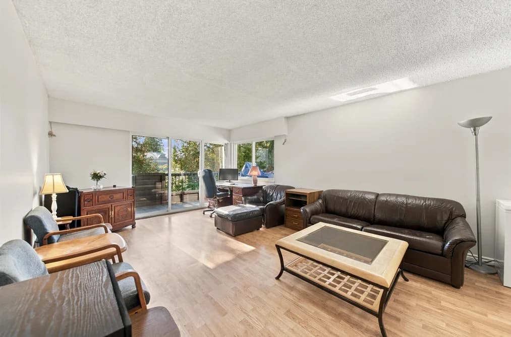 203 13530 HILTON ROAD, Surrey, BC — Residential for Sale - Main Photo