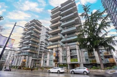 Condo for sale at 203 1365 Davie Street Vancouver British Columbia - MLS: R3144559