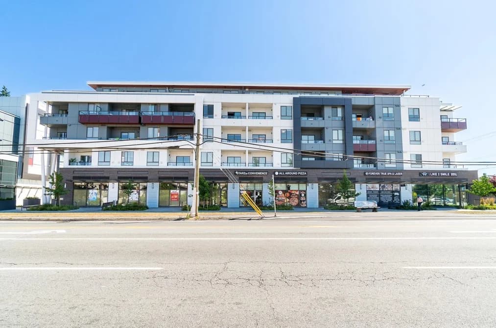 B203 14438 72 AVENUE, Surrey, BC — Residential for Sale - Photo 2