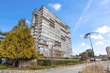 Condo for sale at 203 150 24th Street West Vancouver British Columbia - MLS: R3092450
